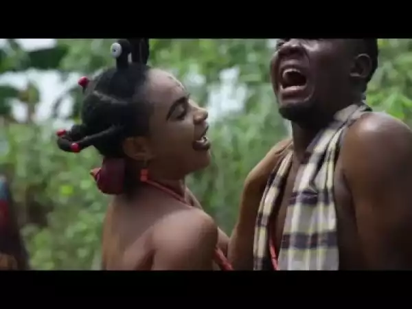 Video: VIRGIN 1  – Nigerian Nollywood Movies 2018